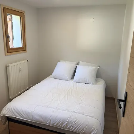 Refait à Neuf - 4 Pers. Appartamento